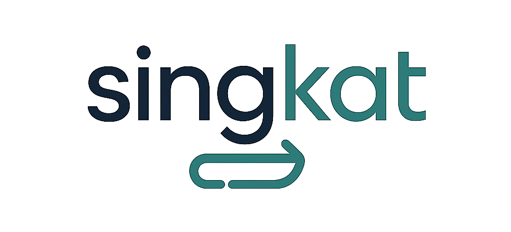 Logo Singkat